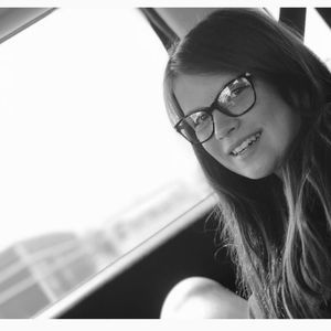 Meet your Posher, Lexi